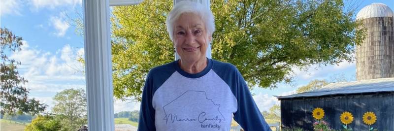 Loretta Lyons