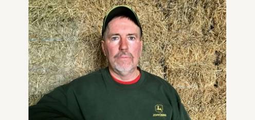 Marty Pennington