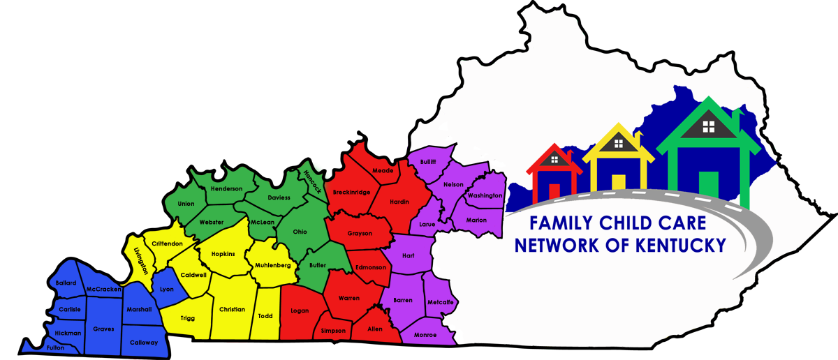 WKU FSSC Map