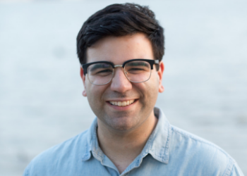 Elijah Essa