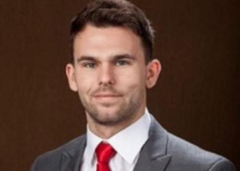 Zachary Jones