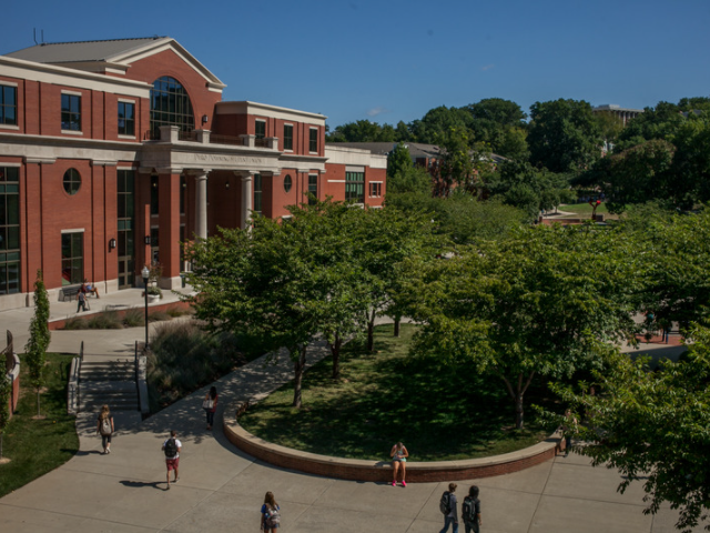 dsu