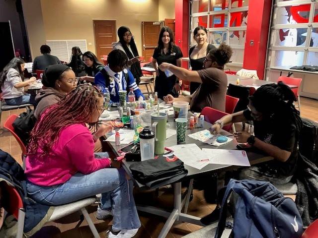 Art Jam Group