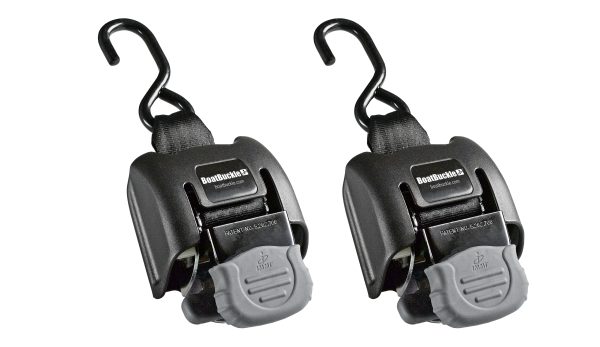 IMMI - BoatBuckles