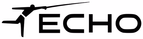 ECHO Fly Fishing logo