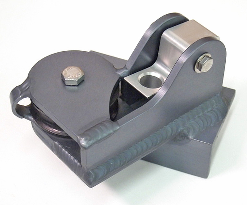 LeeLock side pull