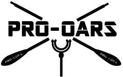 Pro-Oars logo