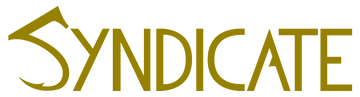 Syndicate Fly Fishing logo