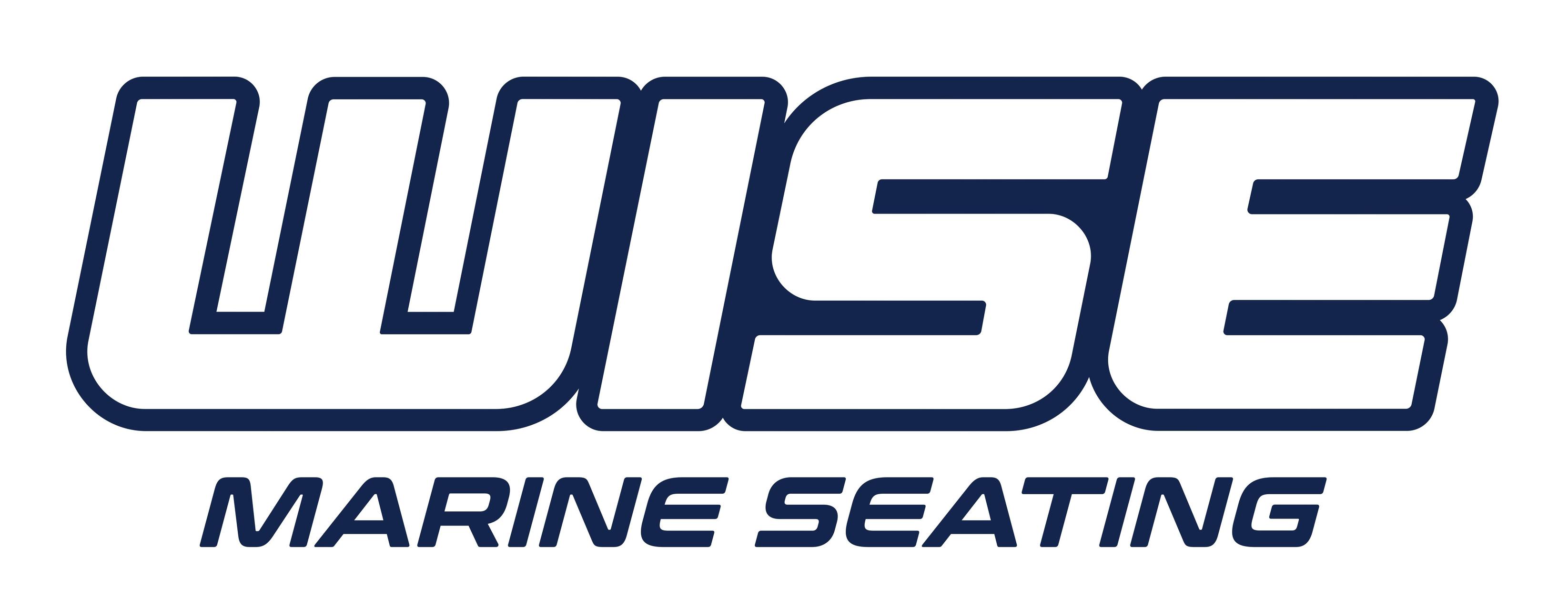 Wise Marine Seating
