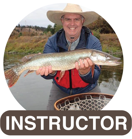Instructor