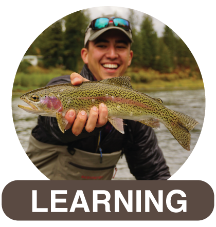 Learning