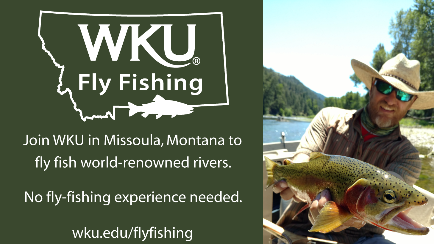 Fly Fishing Montana