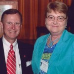 Patricia Woosley