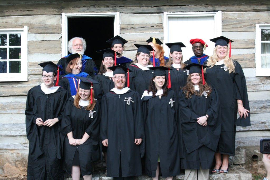 Class of 2011