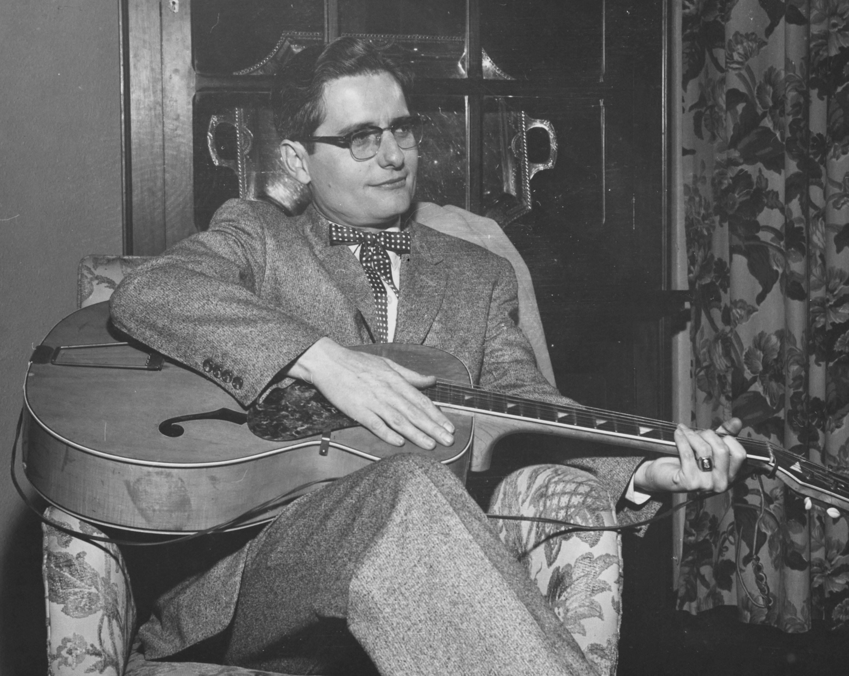 D. K. Wilgus