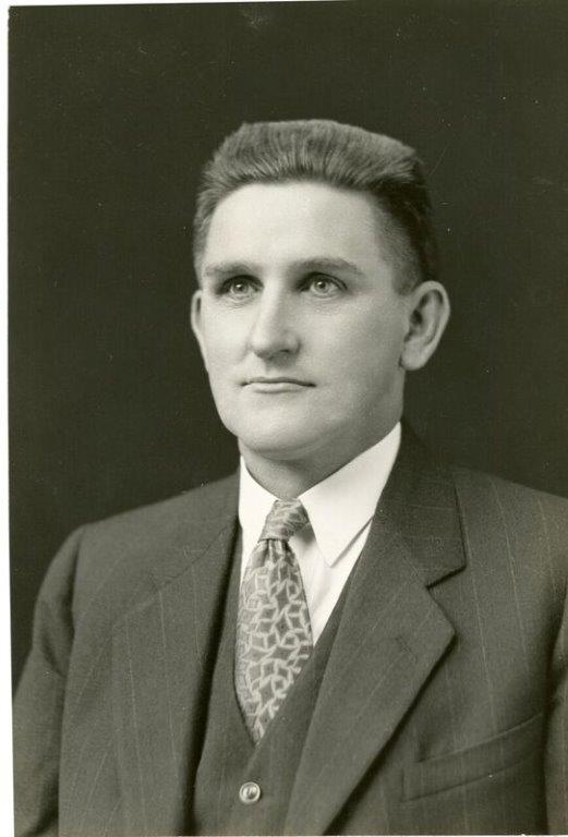 Gordon Wilson