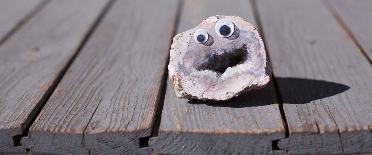 petrock