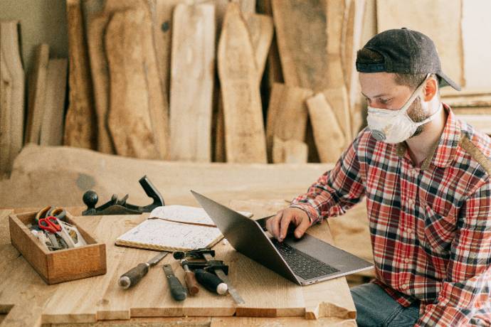 Business Essentials for Contractors