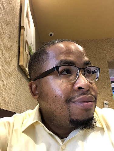 Khotso Libe