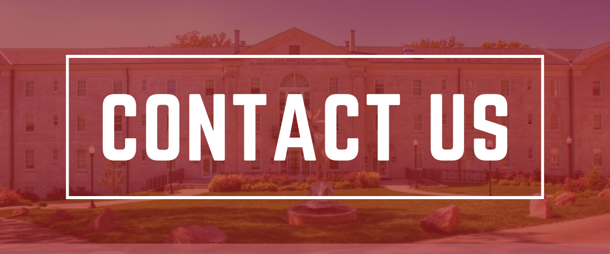 contact us