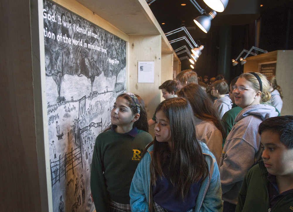 exhibit