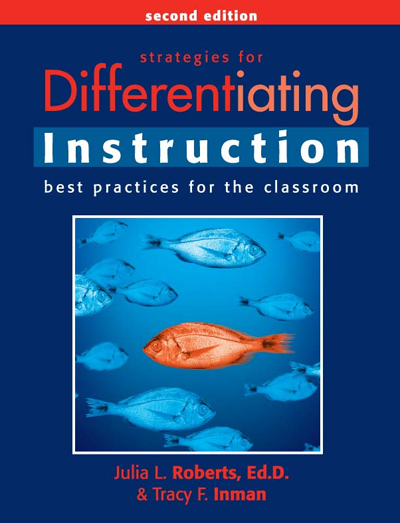 differentiating