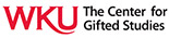 Center Logo