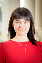 Toni Dye