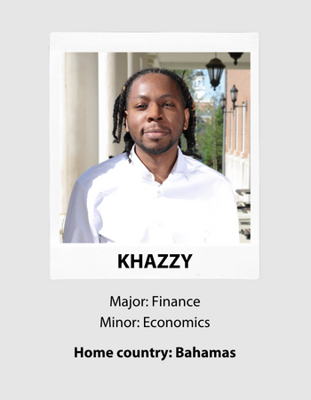Chat with Khazzy