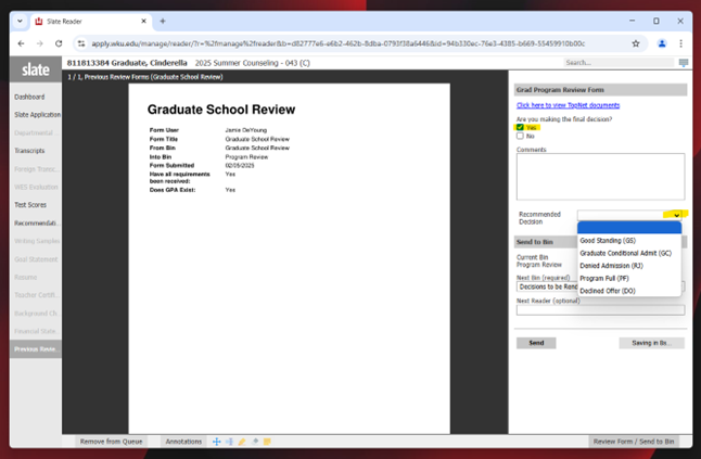 Screen shot 10