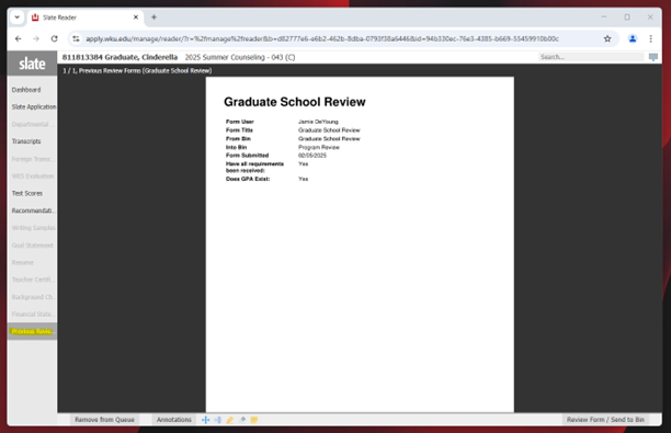 Screen shot 8