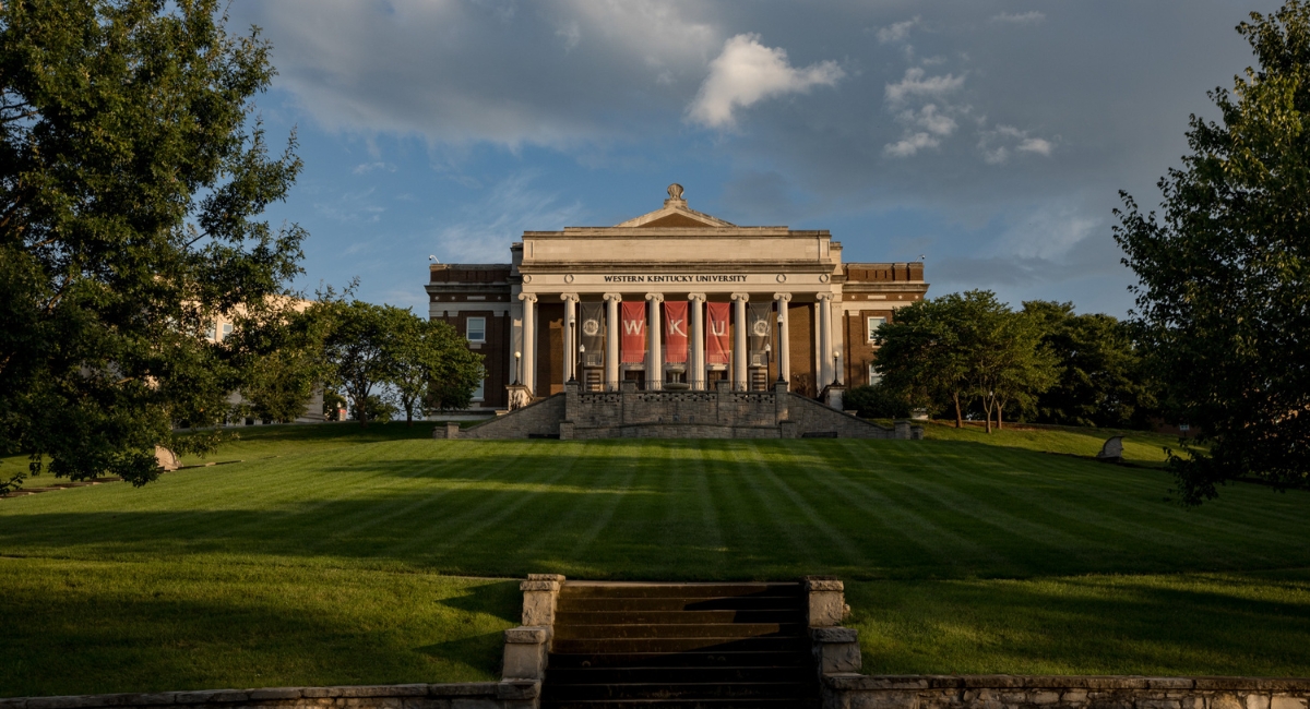 WKU Online