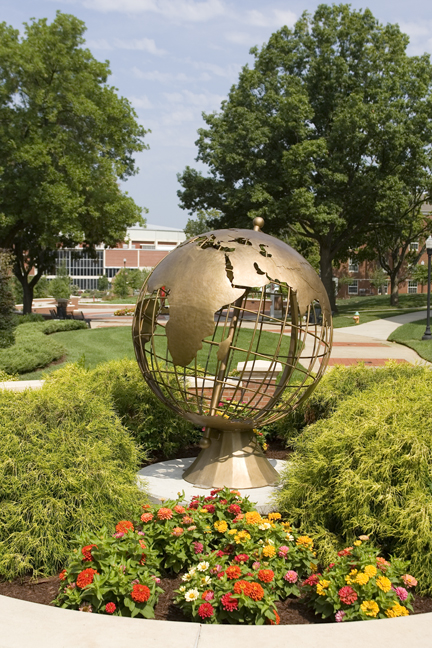 Globe