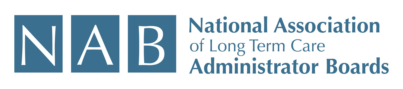 NAB Logo