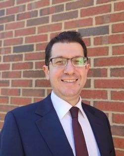 Dr. Hasan Akdeniz