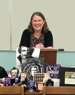 Dr. Sandy Hughes