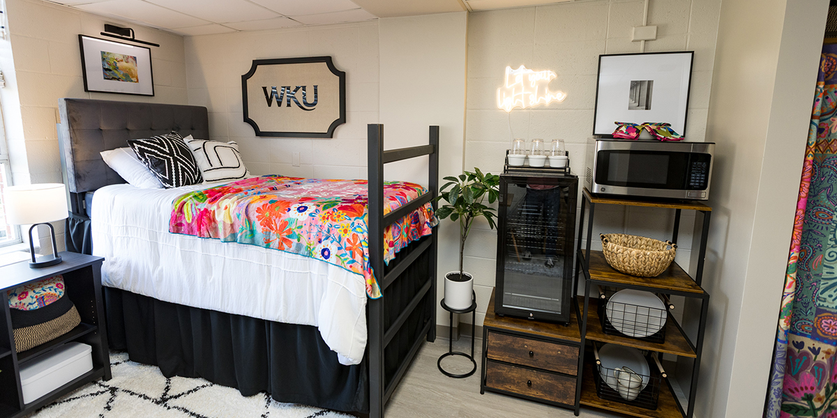 Minton Hall