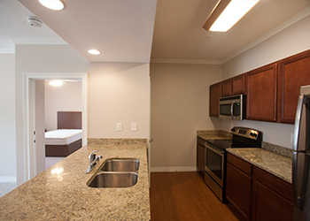 WKU Apartments