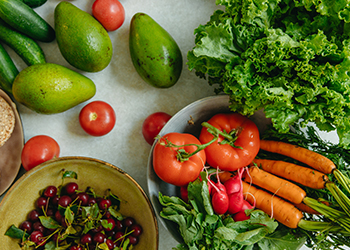 WKU Dietitian