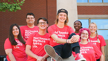 Student Staff