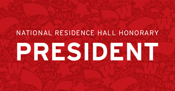 NRHH President