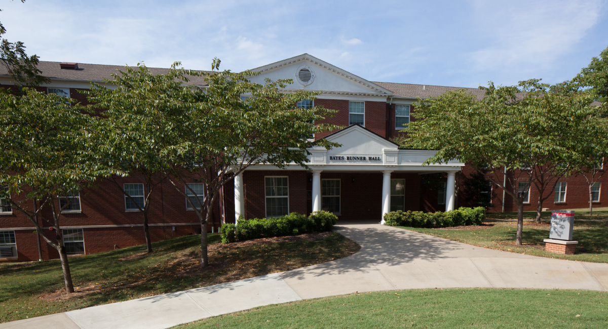 Residence Halls