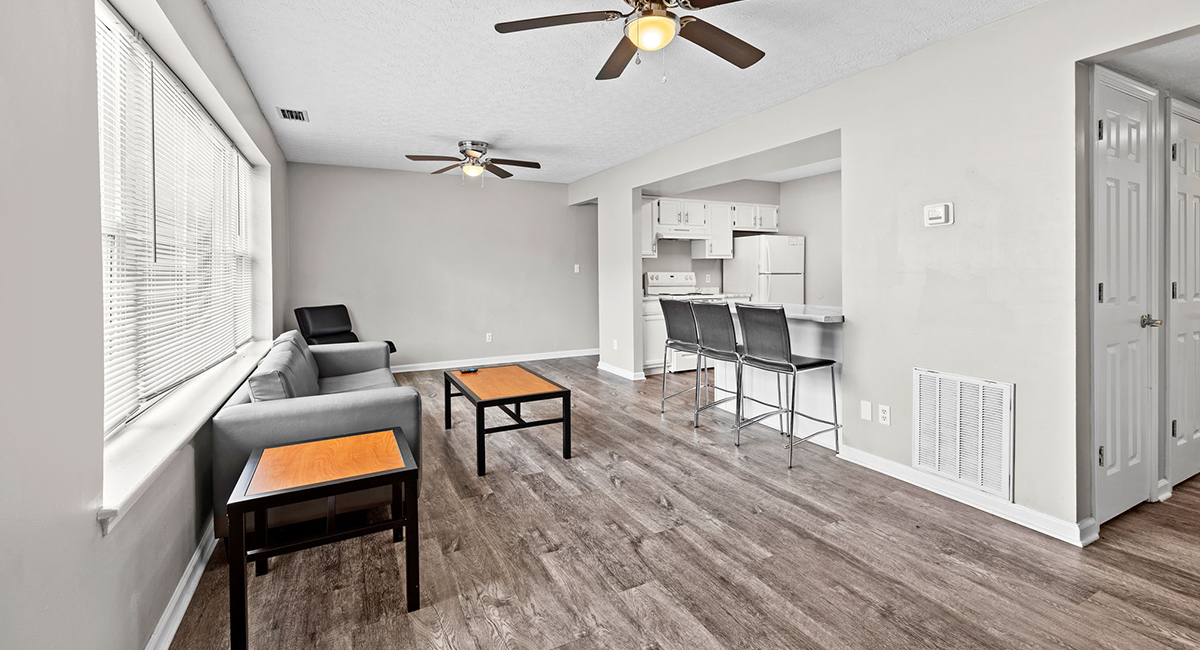 WKU Campus Flats Apartments