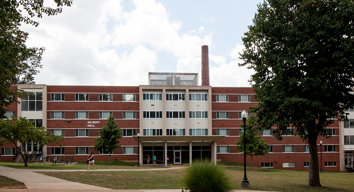 Residence Halls