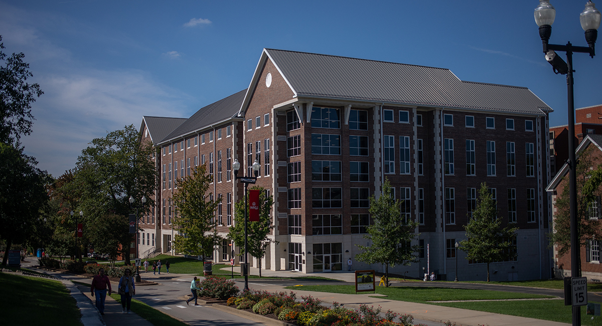 Residence Halls