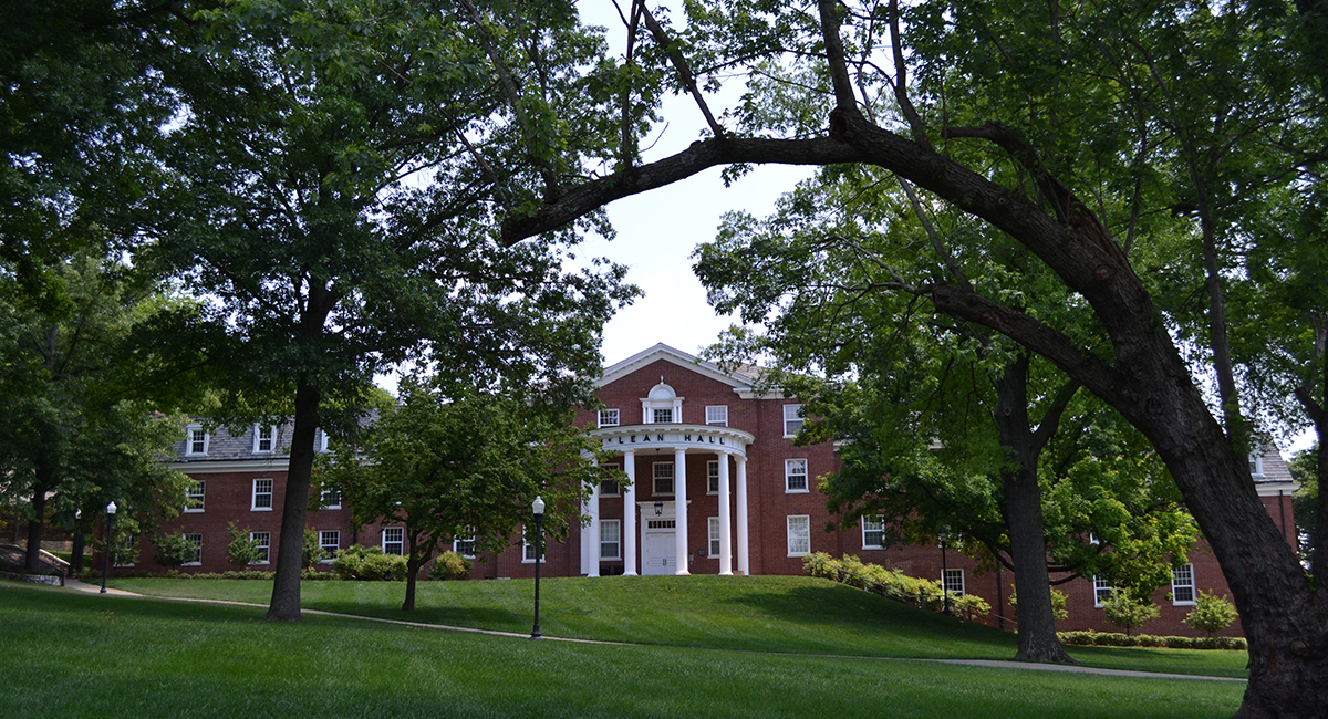 Residence Halls