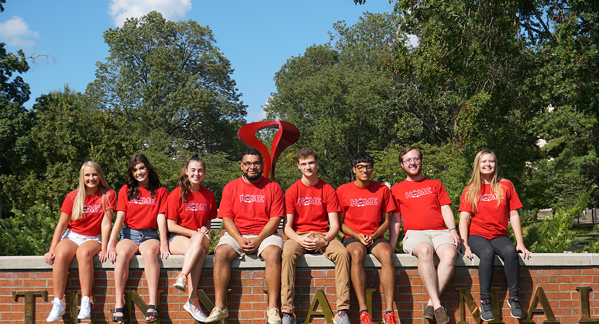 Resident Staff Association