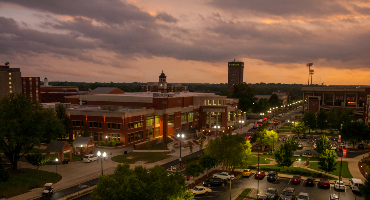 Retirement from WKU