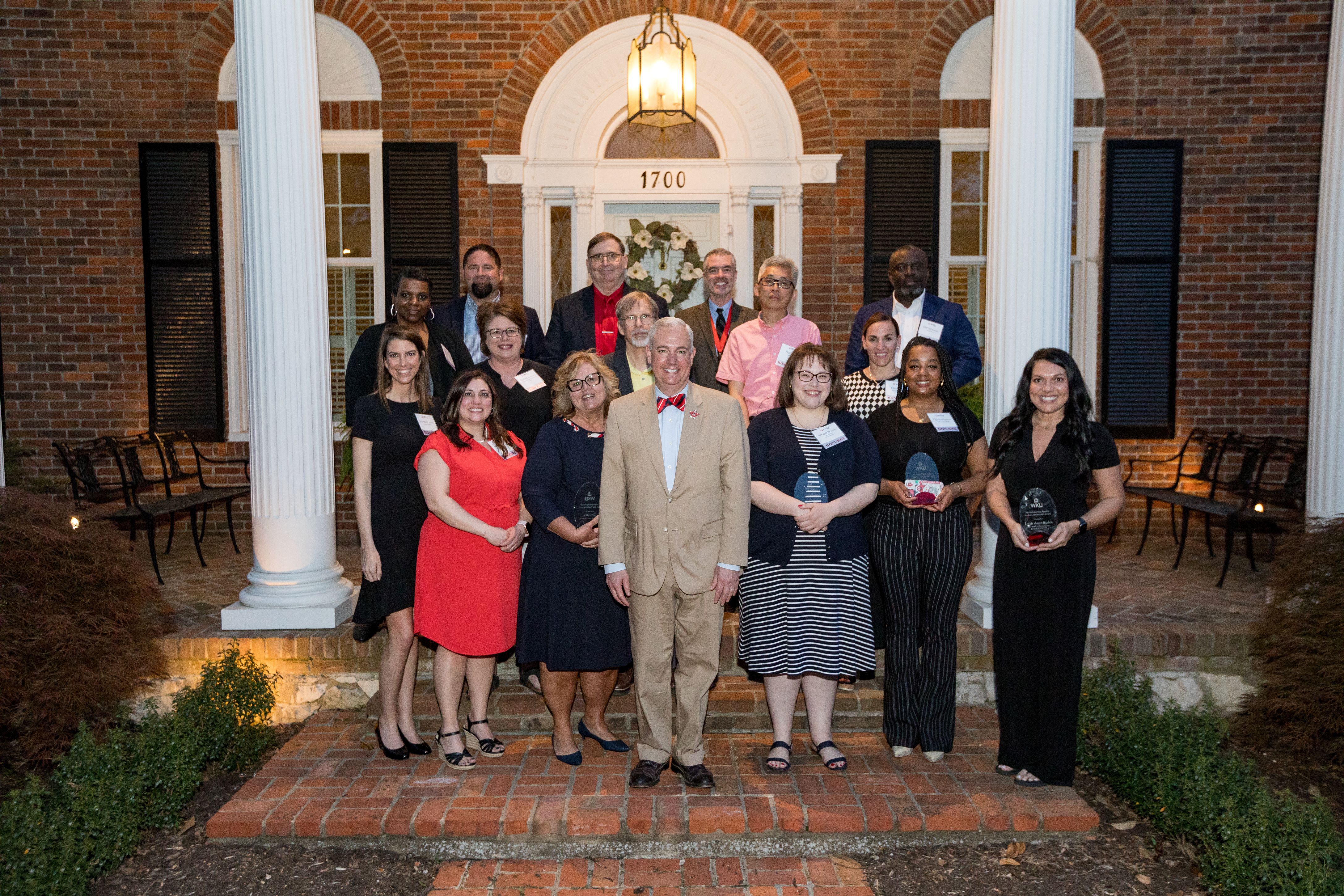 2024 employee excellence winners