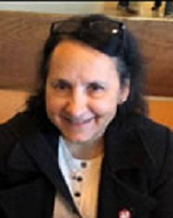 Dr Pat Kambesis